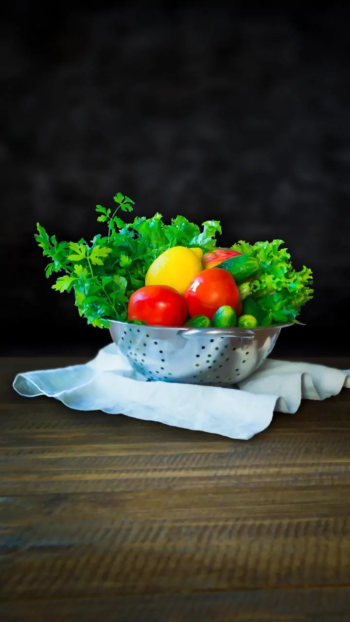This Shravan, Fill Your Kitchen With These Fresh Seasonal Produce Picks