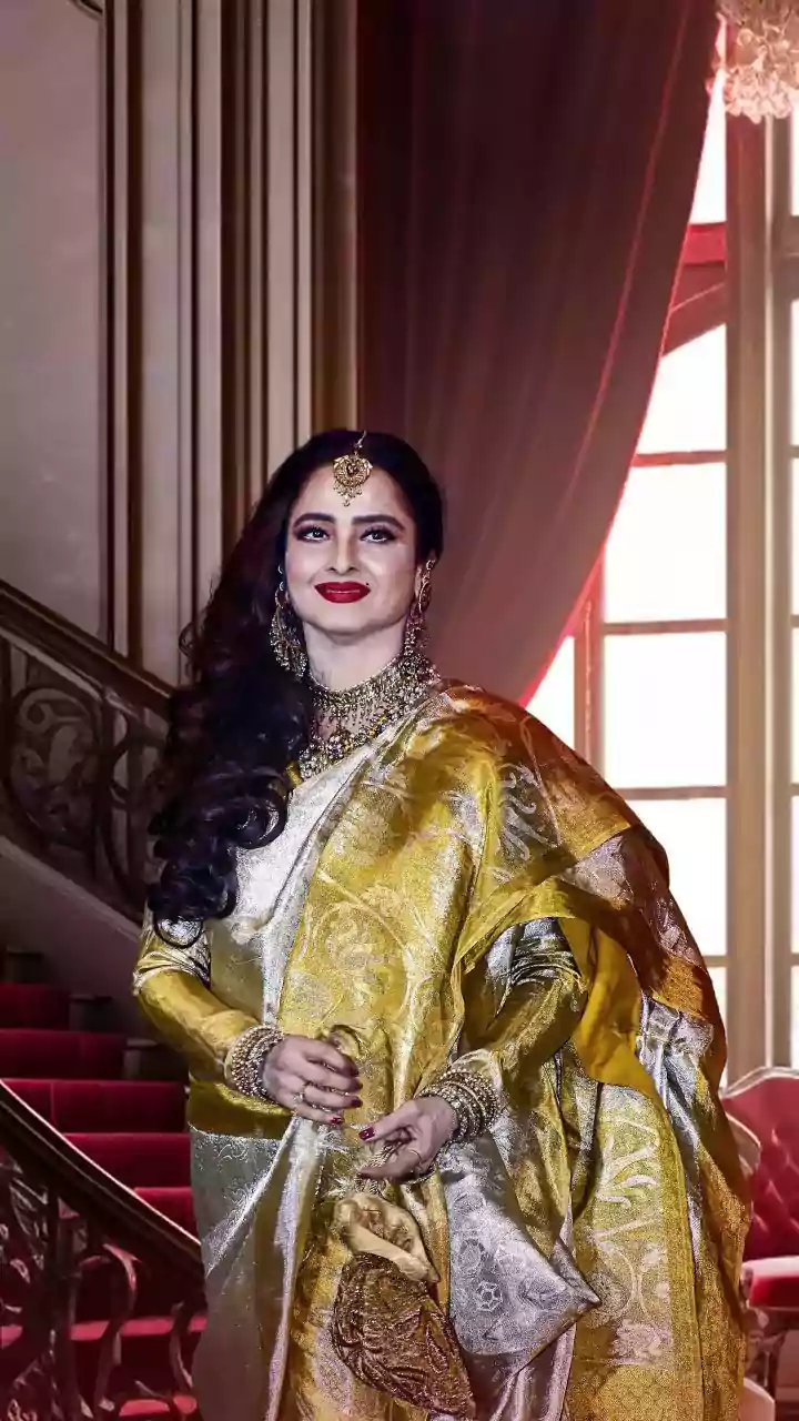 How Craft Collectives Upcycle Vintage Zari Sarees Into Luxurious Light-Filtering Window Drapery Collections