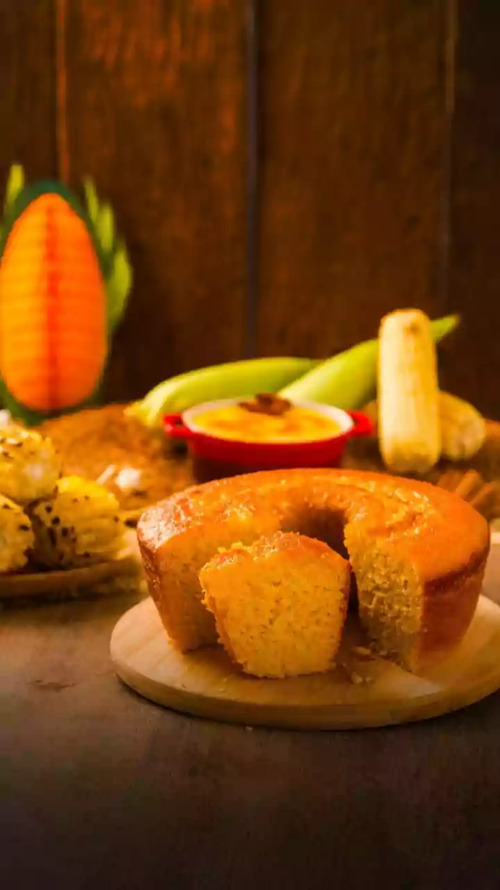 Indian Bakers Are Giving Vegetarian Classics A Global Makeover