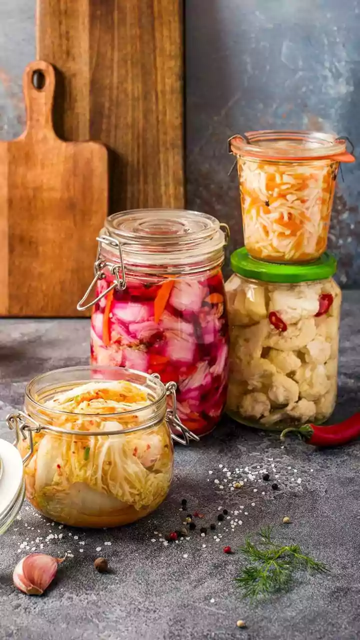 The beginner's guide to fermenting vegetables at home