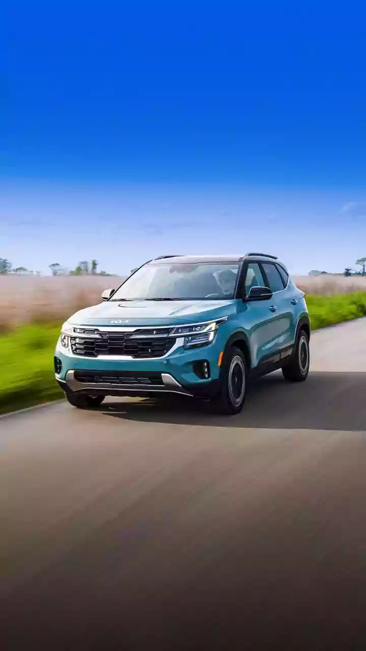 2026 Kia Seltos: Unveiling & What to Expect
