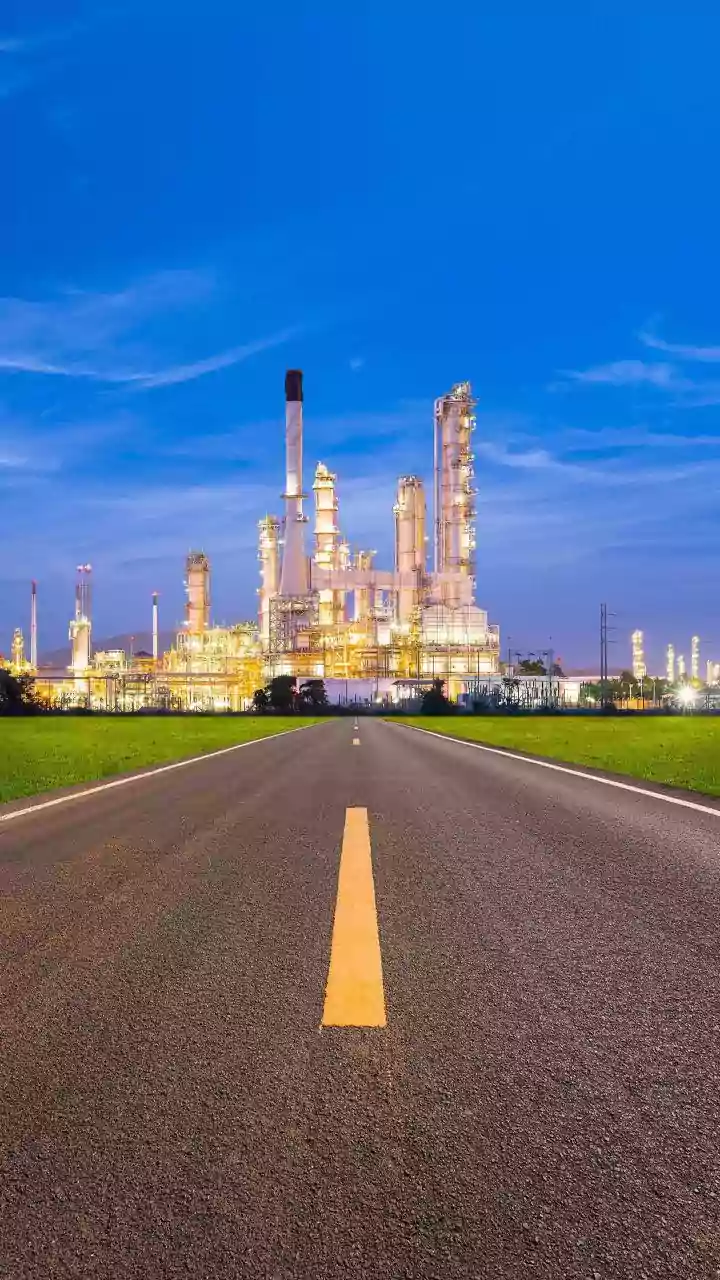 Saudi Aramco has halted crude supplies to India, report says