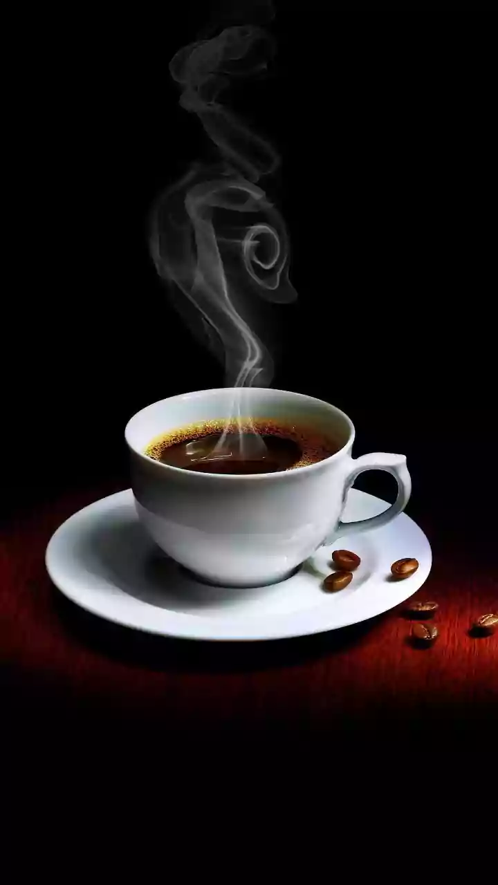 Unlock Liver Health: Why Fresh Black Coffee Outshines Instant Mixes