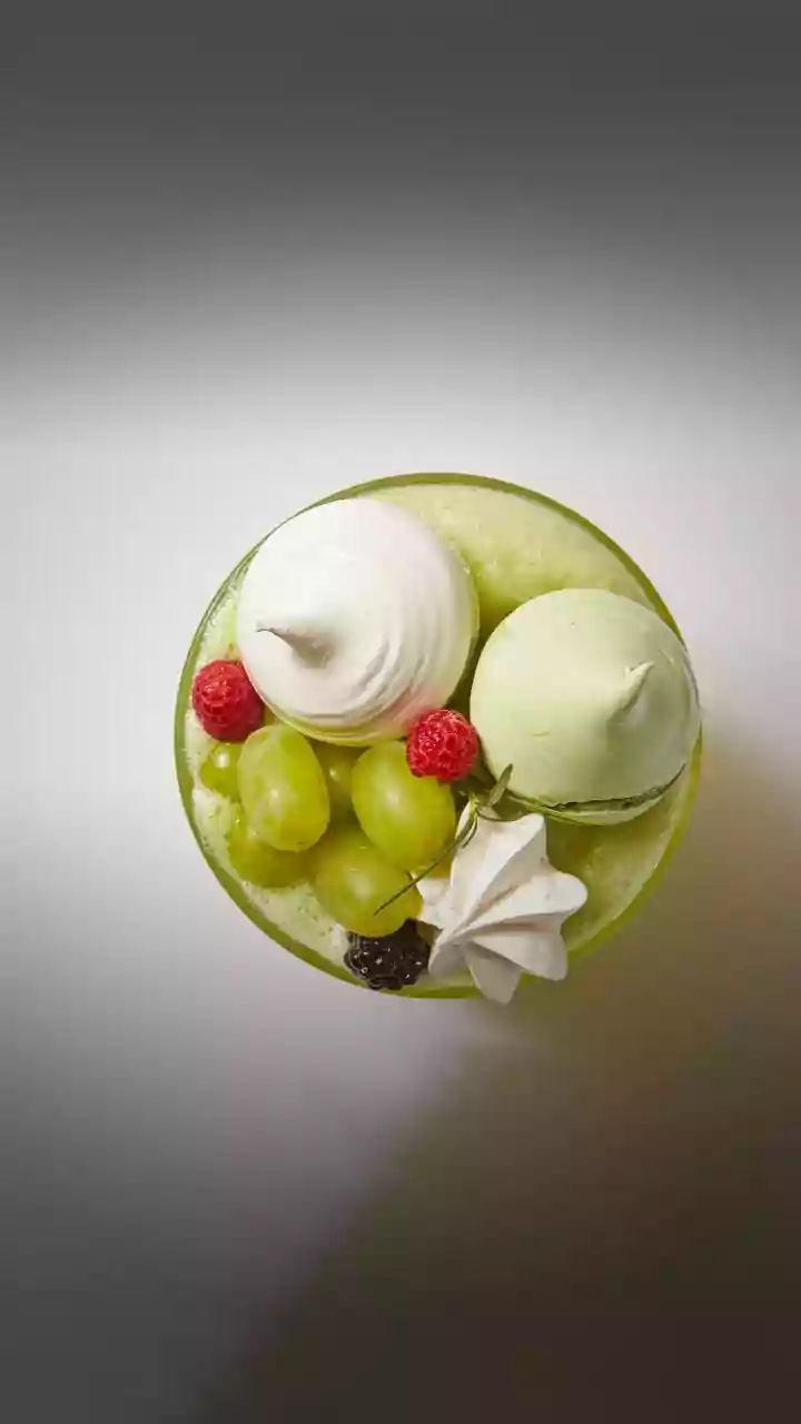 The Matcha Boom Is Driving Bold New Food Fusions