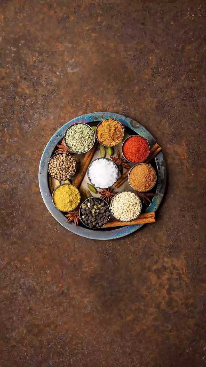 Tandoori Delights: A Journey Through Smoky, Spicy, and Aromatic Indian Flavors