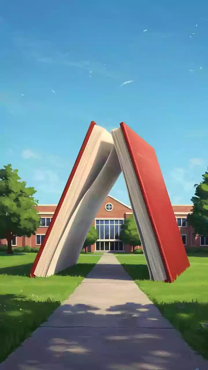 Library Memberships Are The Affordable Summer Flex