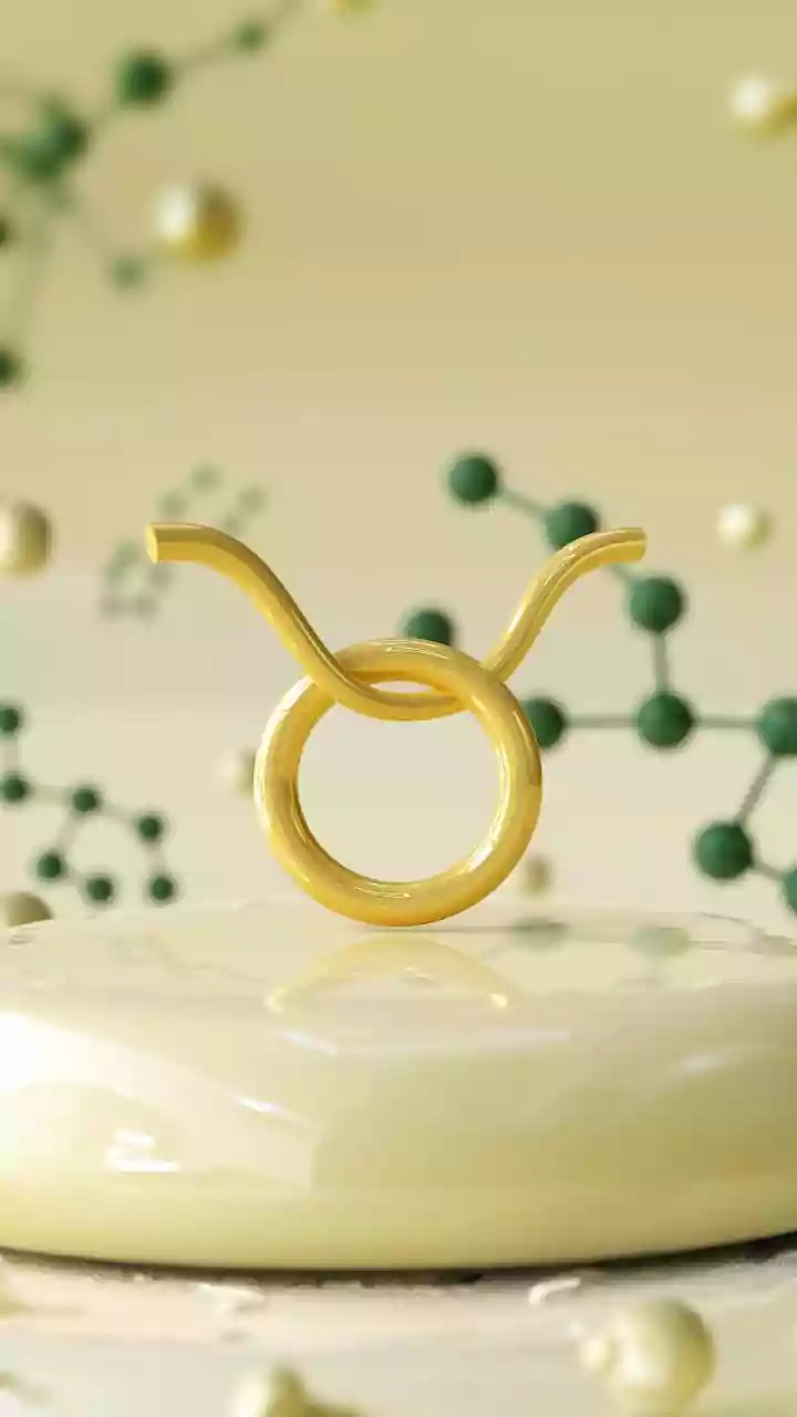 Taurus Today: Love, Health & Wealth Insights