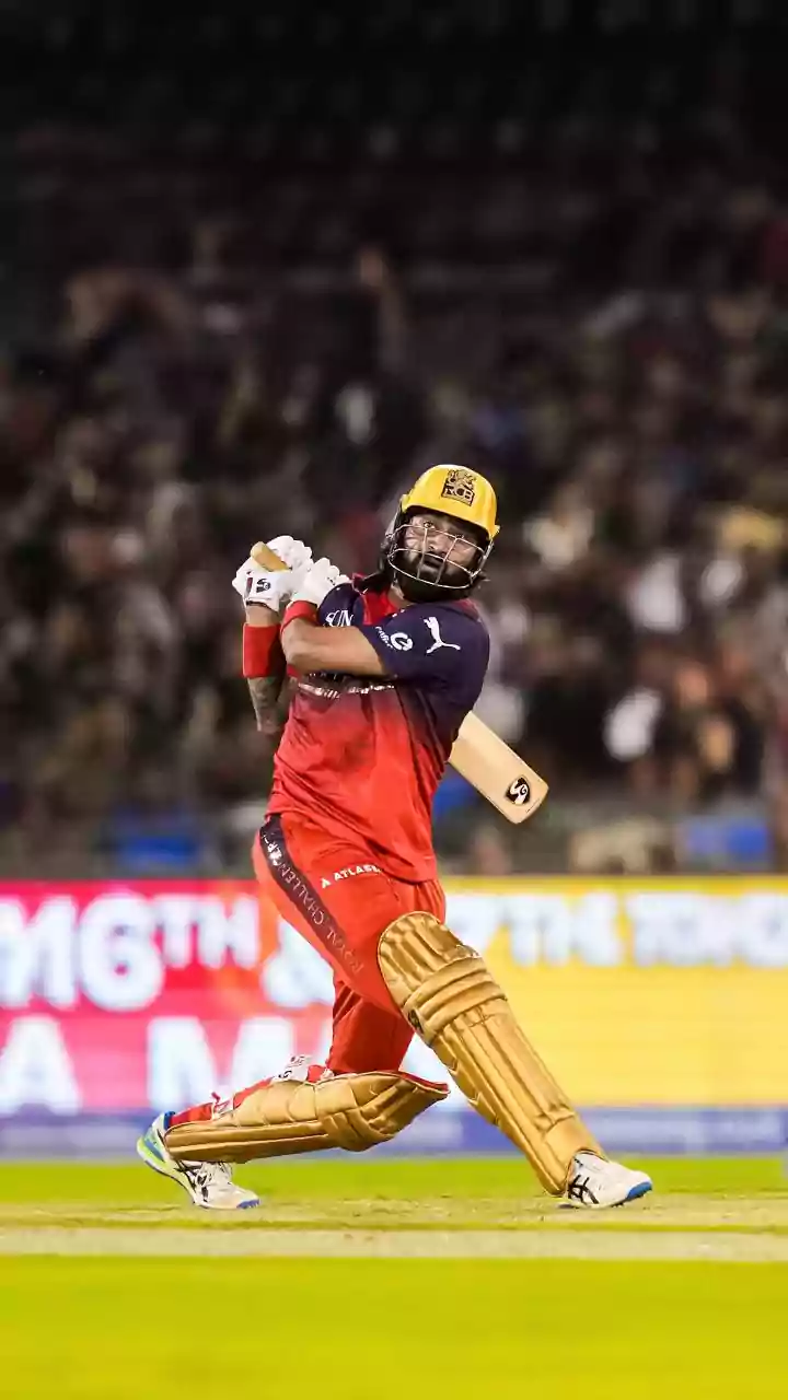 IPL 2026, RCB down MI in last-ball thriller: Key stats
