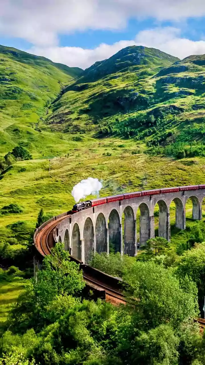 Heading Home By Train This Monsoon? Pack These Travel Must-Haves