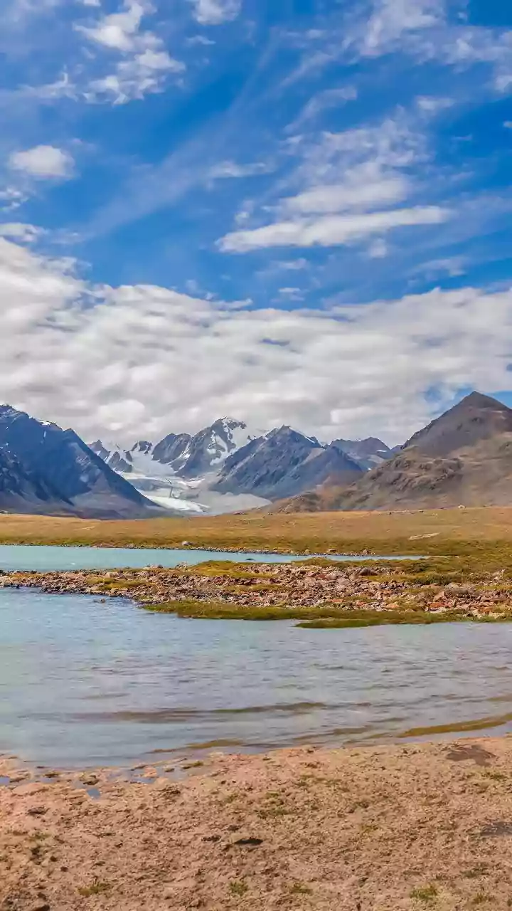Nepal Flood Threat Explained: From Glacier Collapse To A New Barrier Lake