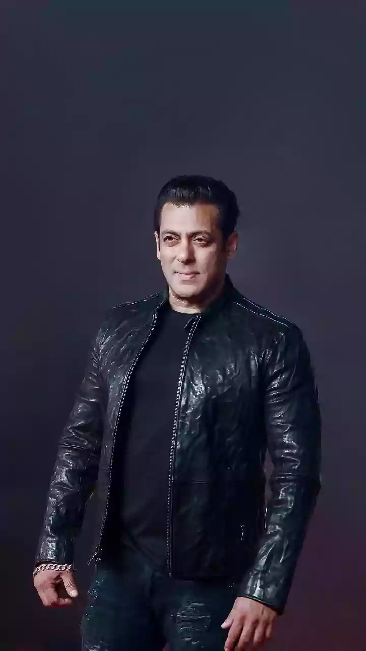 Chitrangada Singh On Being Salman Khan's Oldest Heroine In Decades: 'Never Thought I'd Do A Salman Film'