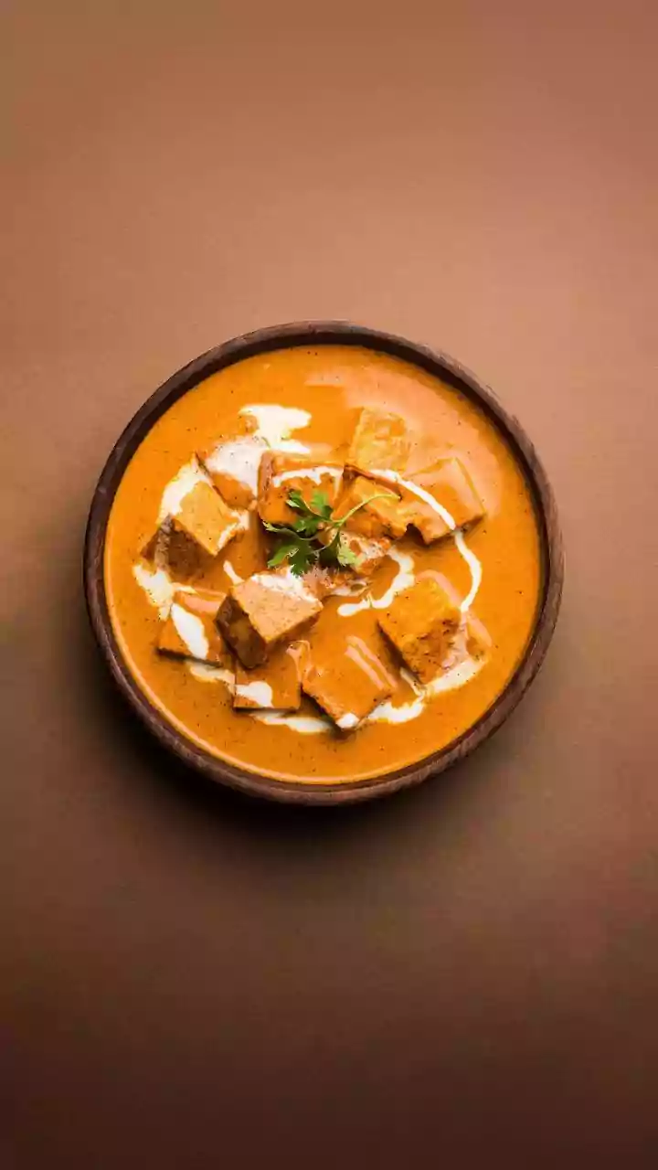 Paneer Ke Gatte: Rajasthan's Creamy Delight You Must Savor