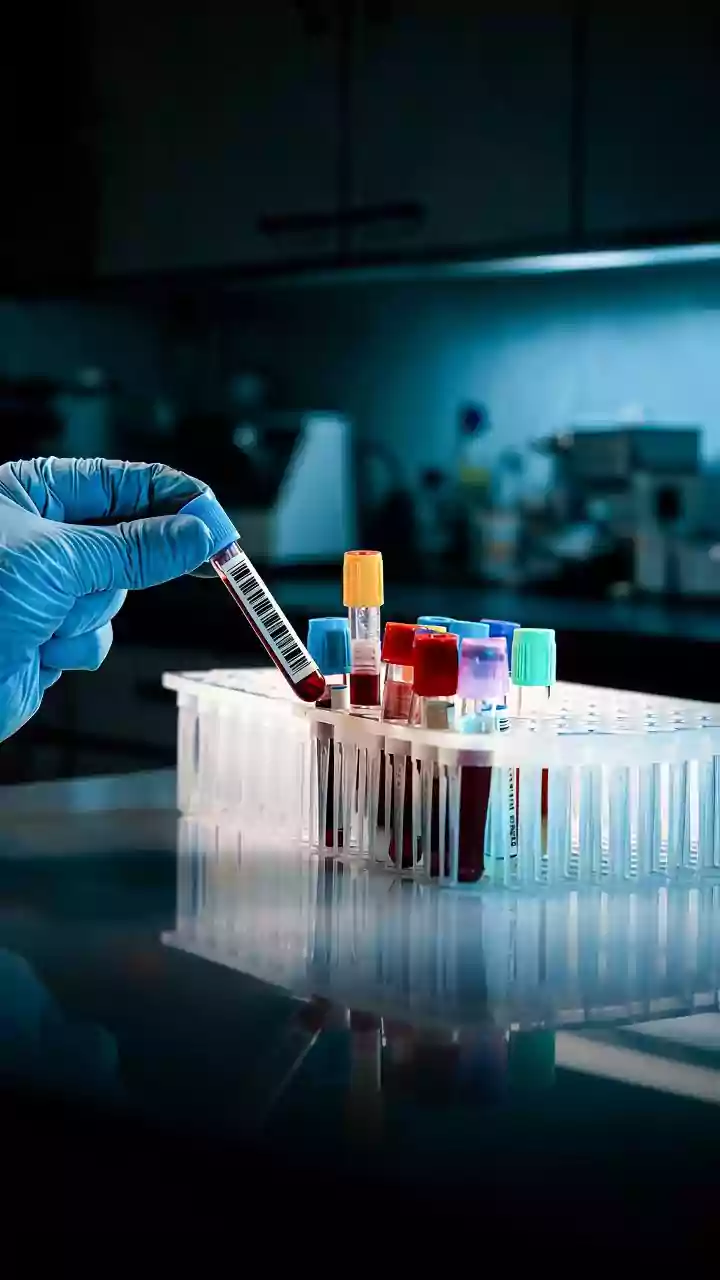 Biossensor brasileiro detecta câncer de pâncreas em fase inicial