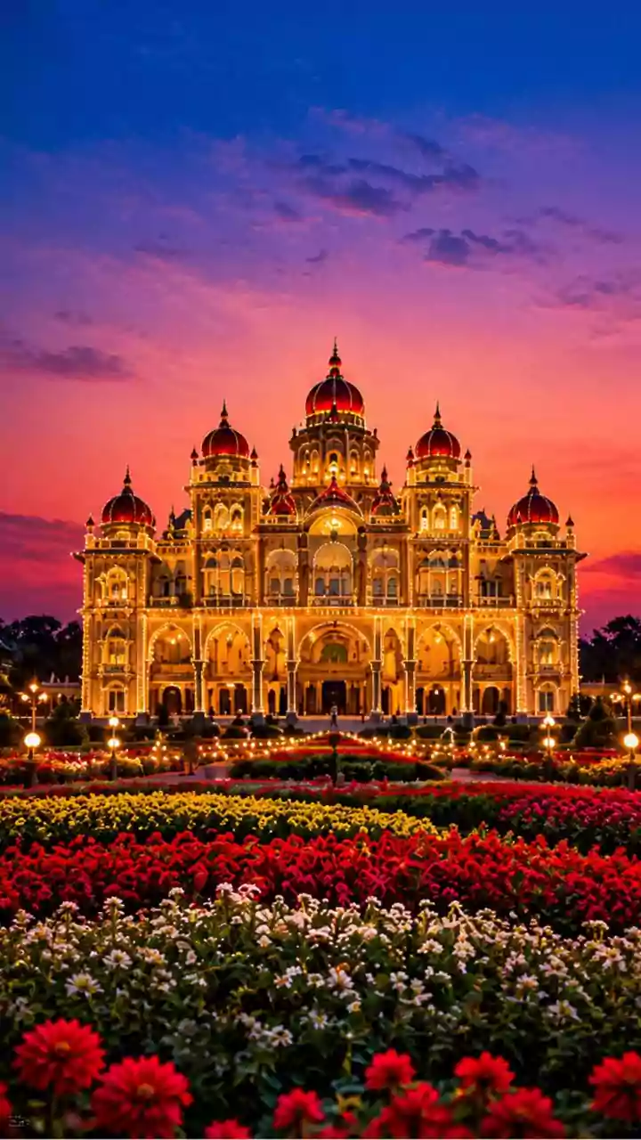 India's October Festive Season: A Date Guide For Trips And Events
