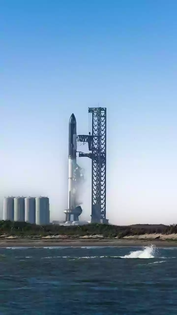 SpaceX to debut Starship V3 at Starbase Texas May 19