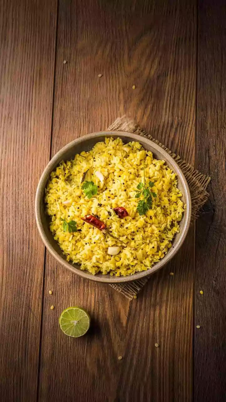 Why Homemade Durga Puja Bhog Khichuri And Labra Taste Just Like Festival Pandal Offerings