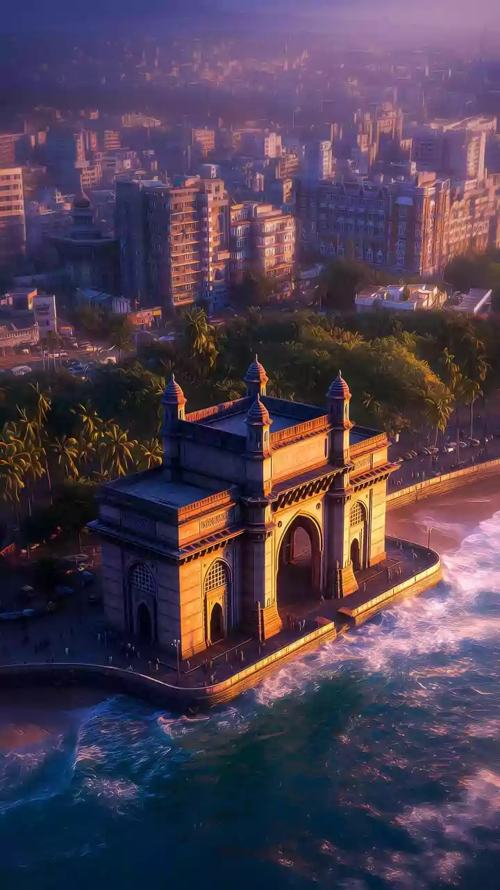 Watching Navi Mumbai International Airport Take Off: A Journey That Began As A Bold Idea Decades Ago