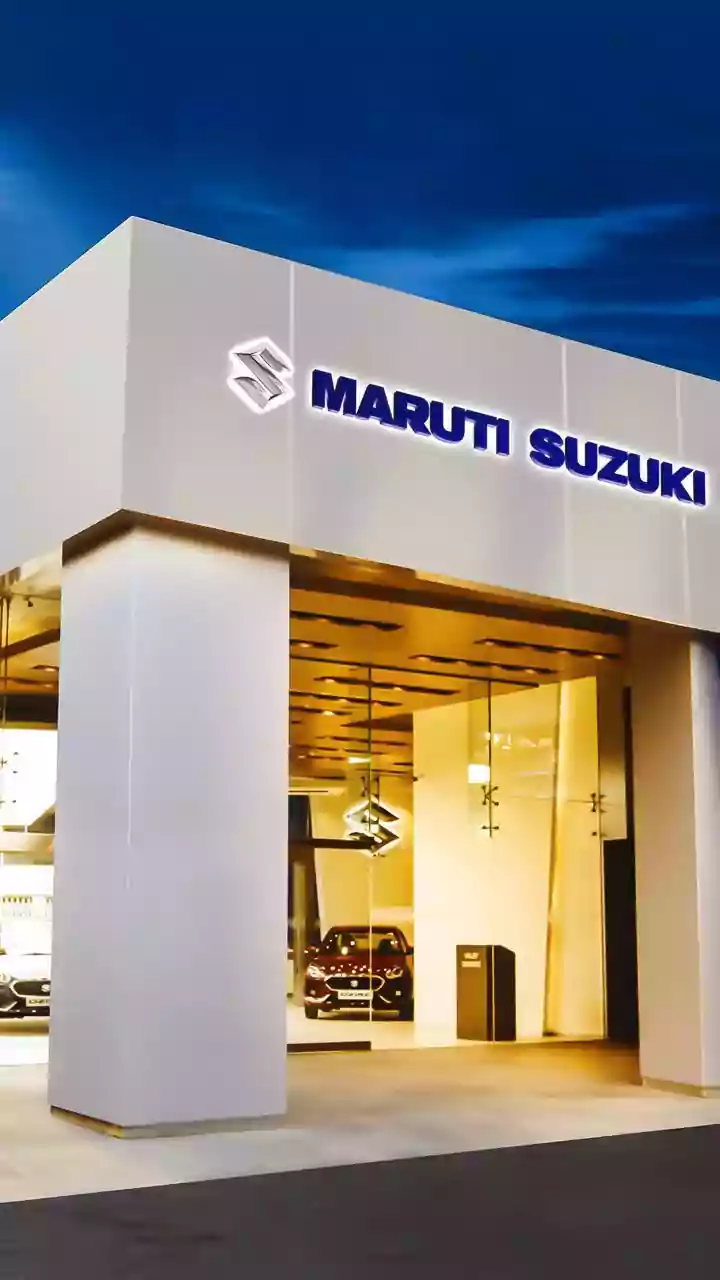 Passenger Vehicle Sales Surge 33% in July; Maruti and Hyundai Set Records