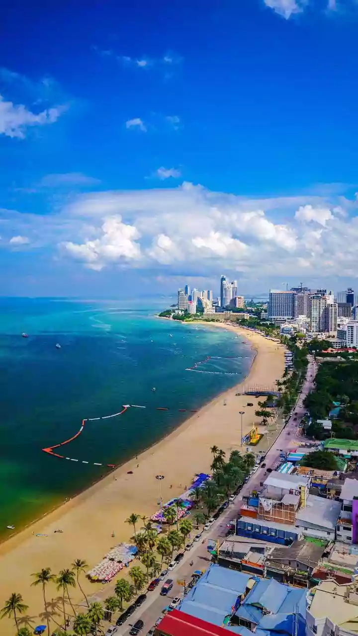 Crowded Beaches In Thailand And Thai Tourist Hotspots To Reconsider: What To Know