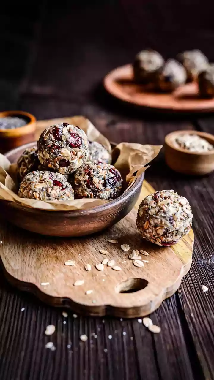 Swift Snacks: Delicious Bites for Unexpected Hunger Pangs