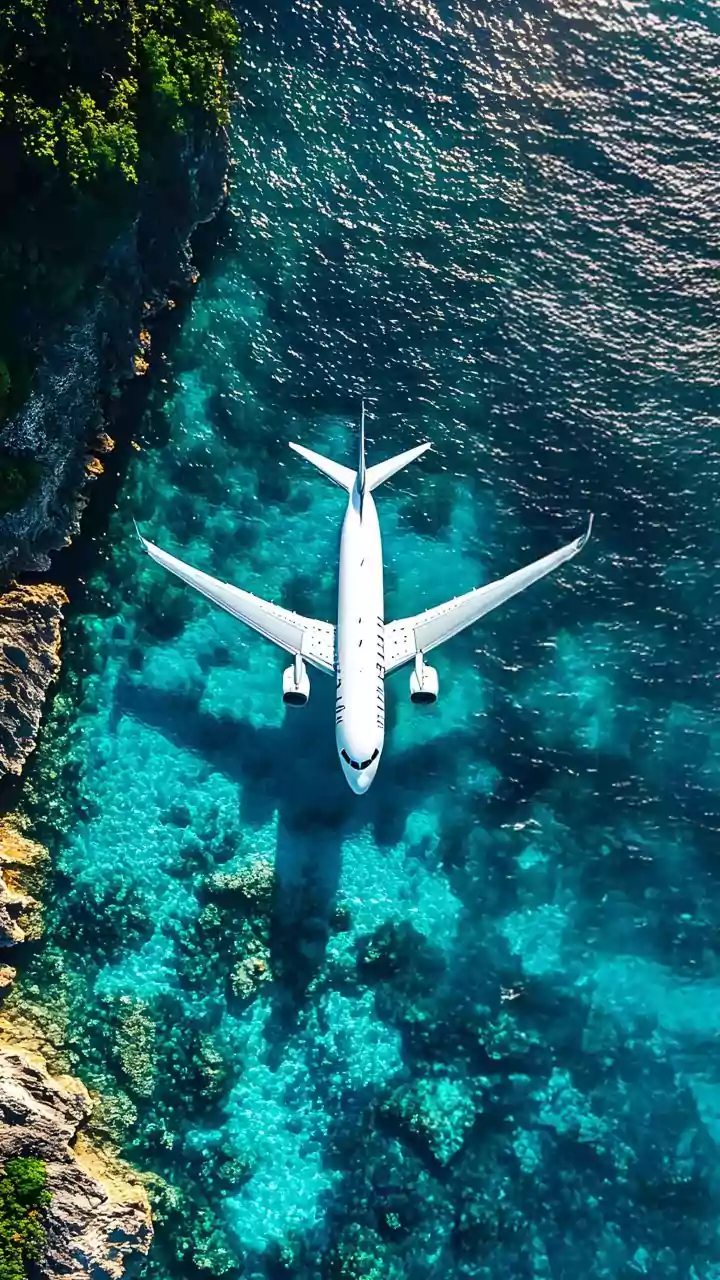 Malaysia Extends MH370 Search Deal With Sea Exploration Firm Ocean Infinity By One Year