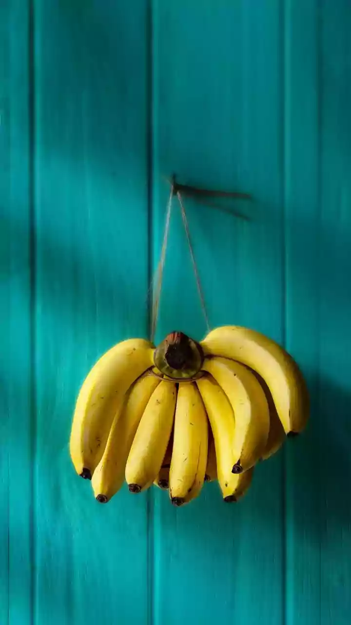 Unlock Your Inner Self: Pick a Banana and Discover Your Personality!