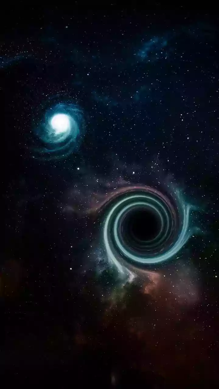 J0148-4214 Offers New Clues to Early Black Hole Growth with Two Objects 190 Parsecs Apart