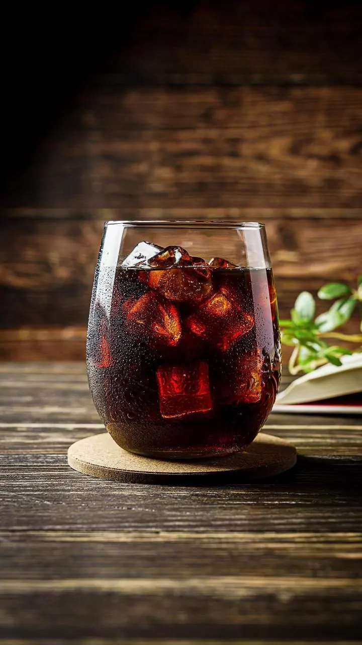 How To Prepare Delicious Cold Brew At Home With Coarse Grounds And Water
