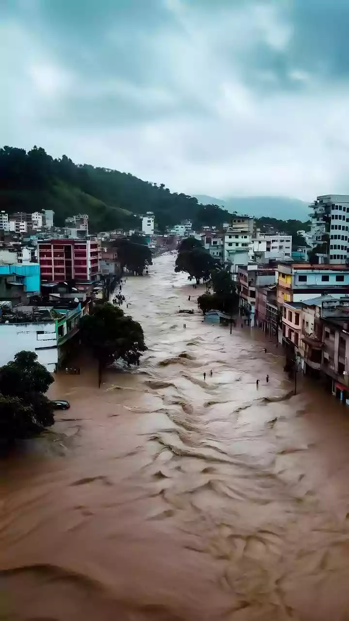 Frequent Monsoon Disruptions Make Flexible Arrival Plans More Useful