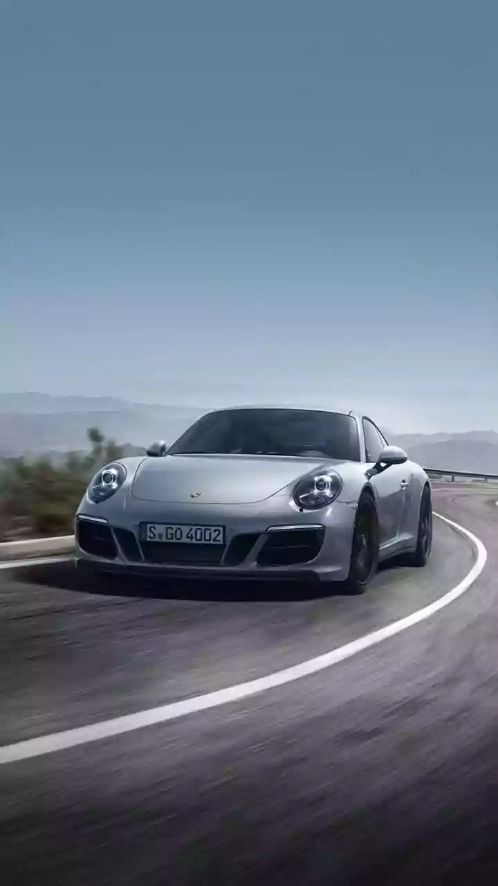 Supreme Court Seeks Maharashtra Govt Response On Bail Pleas In Pune Porsche Accident Case That Killed Two IT Professionals