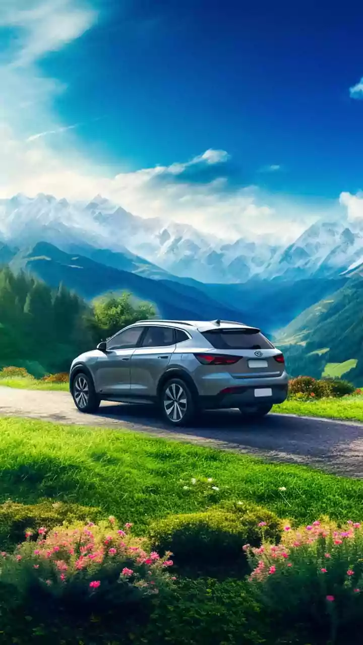 European Explorer EV Gets Power Export, Enhanced Range, and Smarter Driving Features for 2026