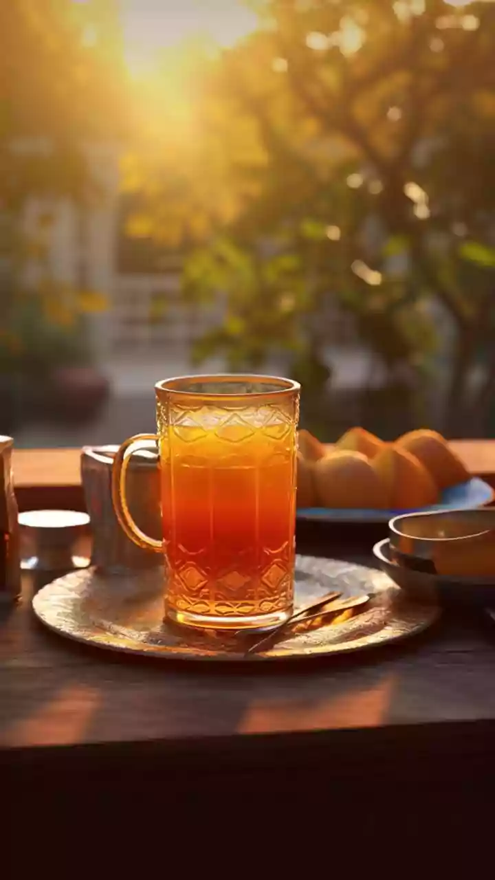 Why Hyderabad's Artisanal Tea Cafés Are Drawing Young Urban Crowds