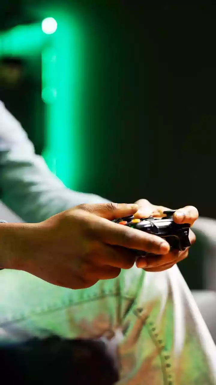How Digital Entertainment Became A Bigger Part Of Gen Z Budgets