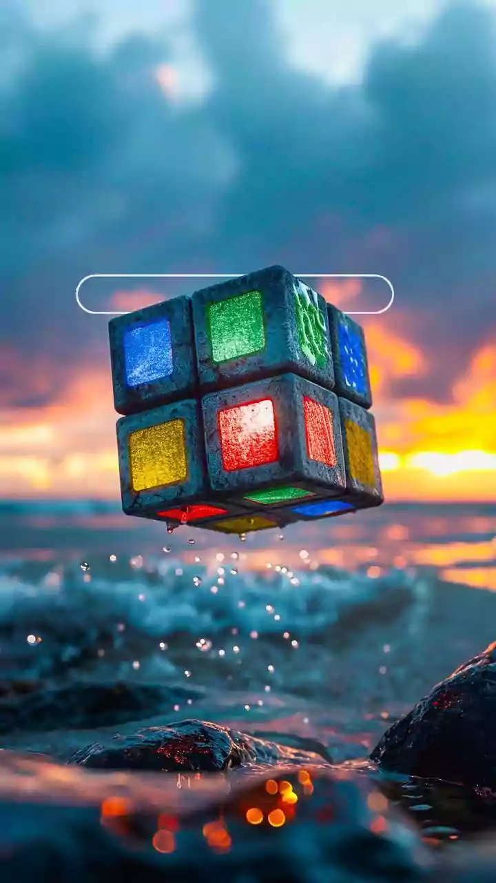 How digital puzzles can help you relax