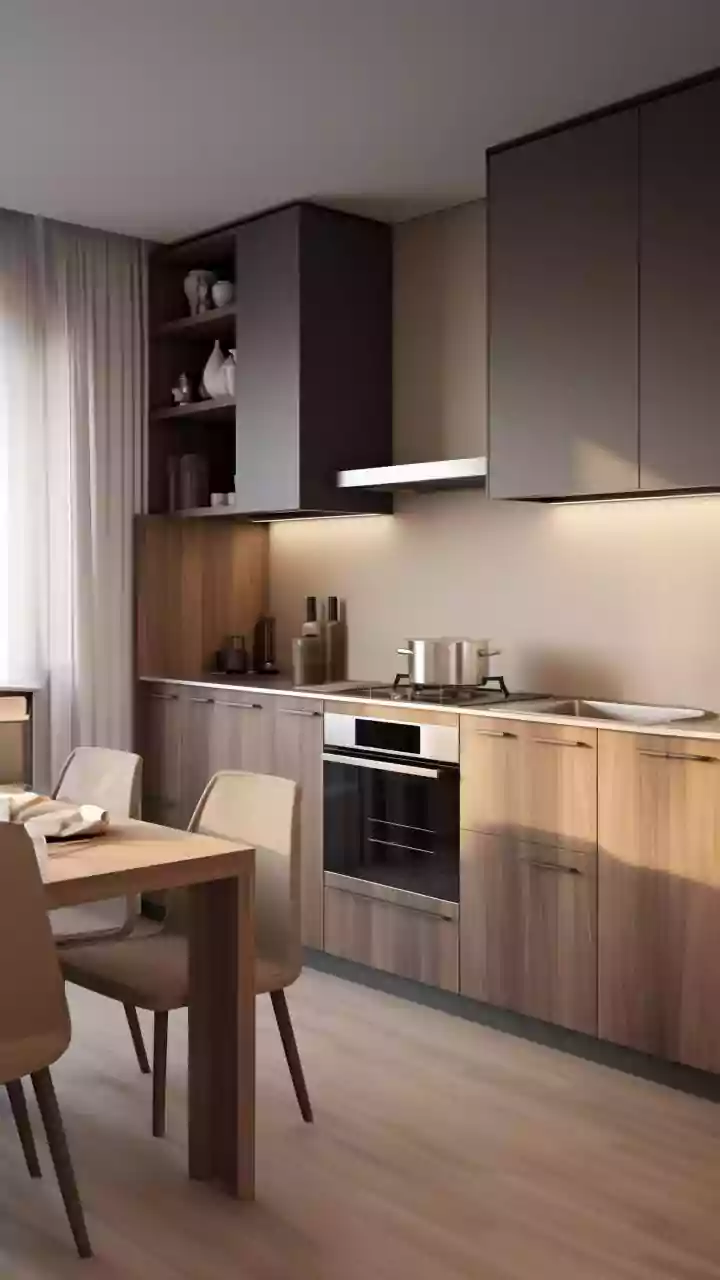 Current Small-Home Design Advice: How to Think About Storage and Furniture Working Together