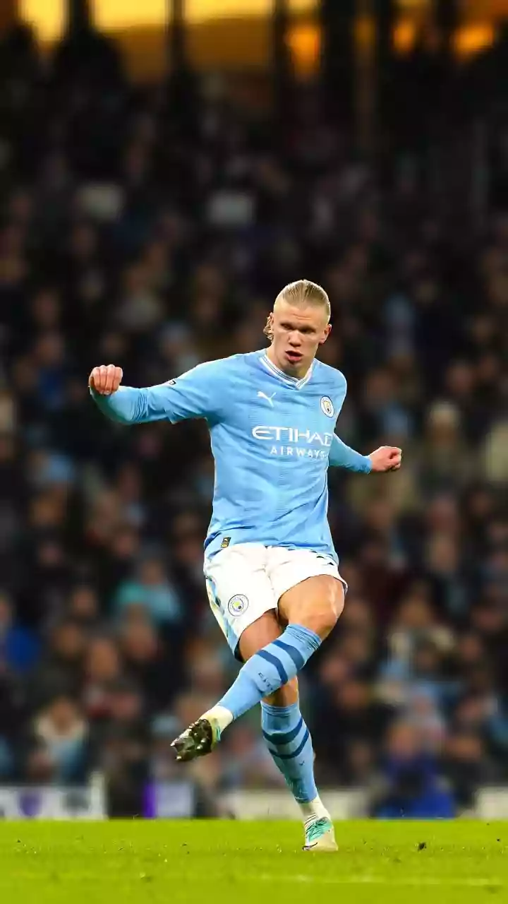 Semenyo Shines As Manchester City Take 2-0 Lead In EFL Cup Semi-final At Newcastle