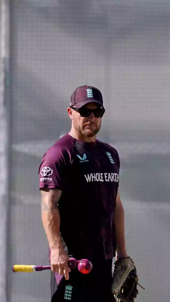 Report: Rob Key set to stay as England review continues, Brendon McCullum’s spot under scrutiny