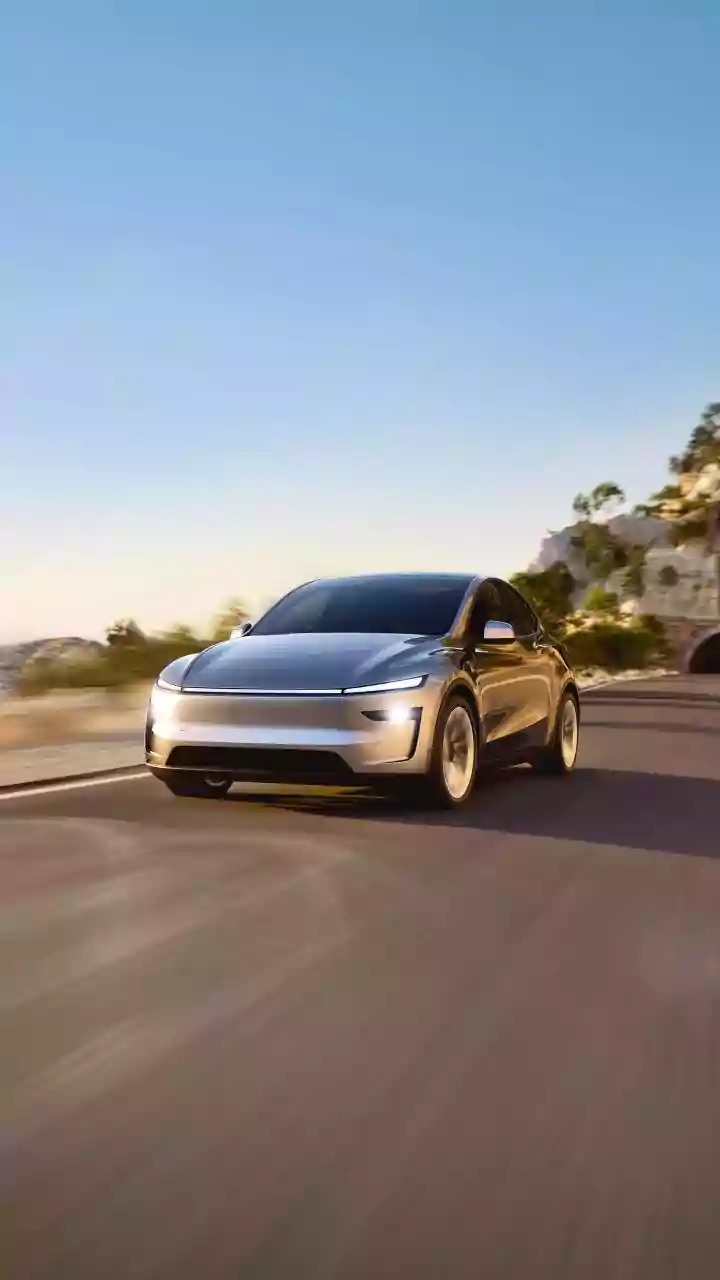 Tesla Model Y L Debuts in India: A Detailed Look at the Premium 6-Seater SUV