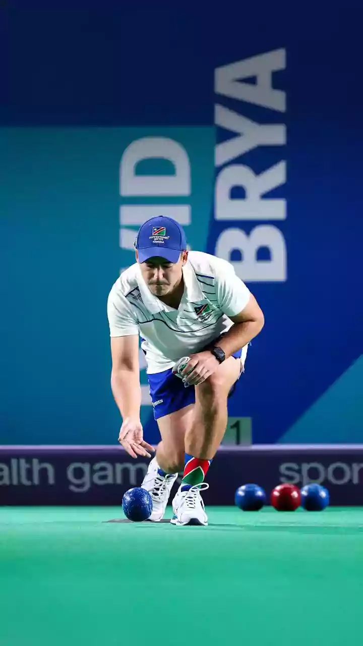 Lawn bowls at CWG 2026: Indian lawn bowlers doing well this year, so here is an explanation of the rules & how is this sport played?
