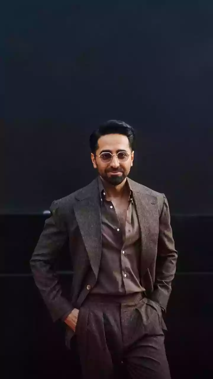 Ayushmann Khurrana Calls Imtiaz Ali’s Main Vaapas Aaunga ‘Classic’, Says ‘I Couldn’t Stop My Tears’