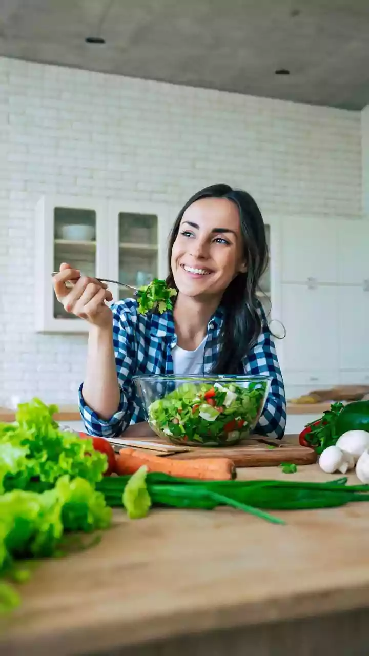 Individual Symptoms Matter More Than Online Lists of Forbidden Fruits