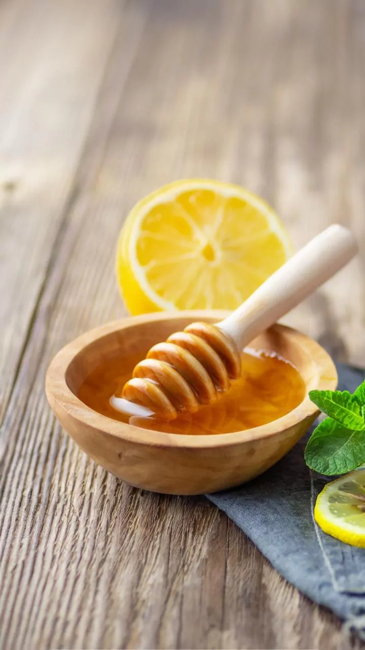 Menjelajahi Kelezatan Madu dengan Kombinasi Infusi Jeruk di Rumah