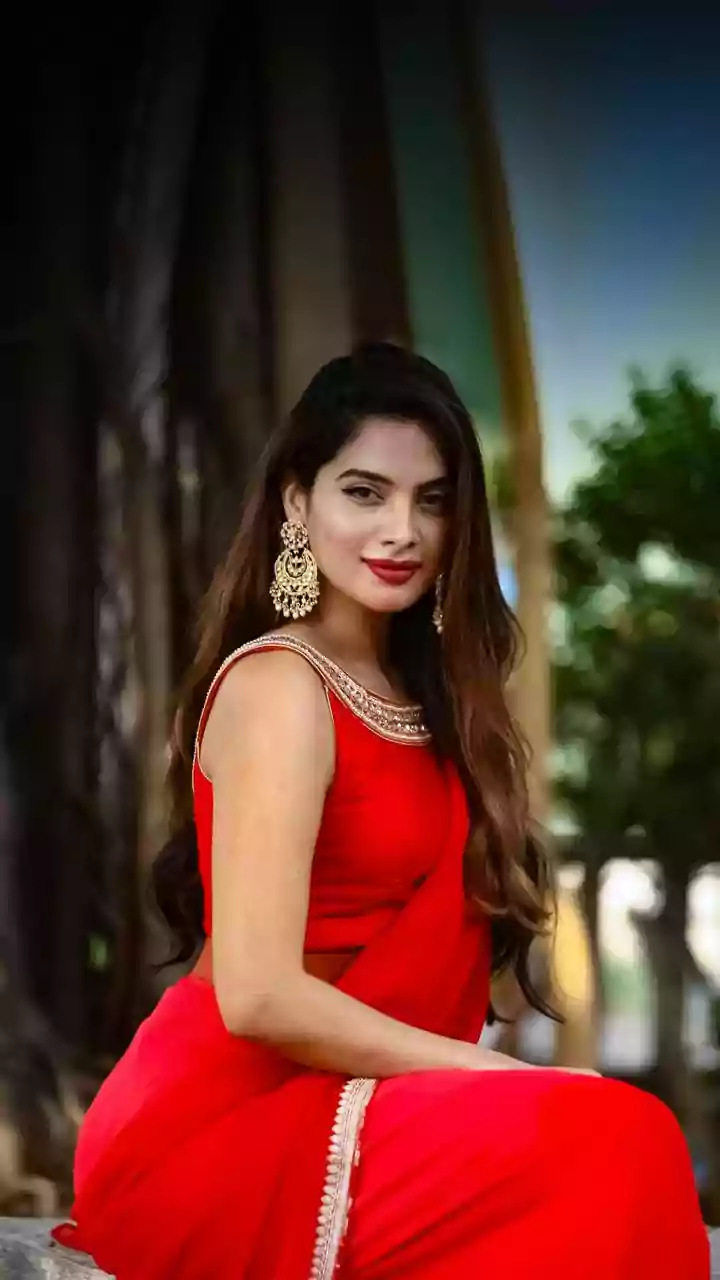 Easy Lip Colour Options That Go With Any Festive Traditional Attire
