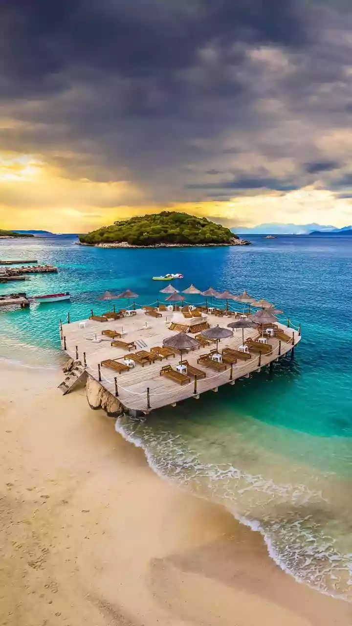 Keeping Secret Destinations Secret Is Becoming A Travel Statement