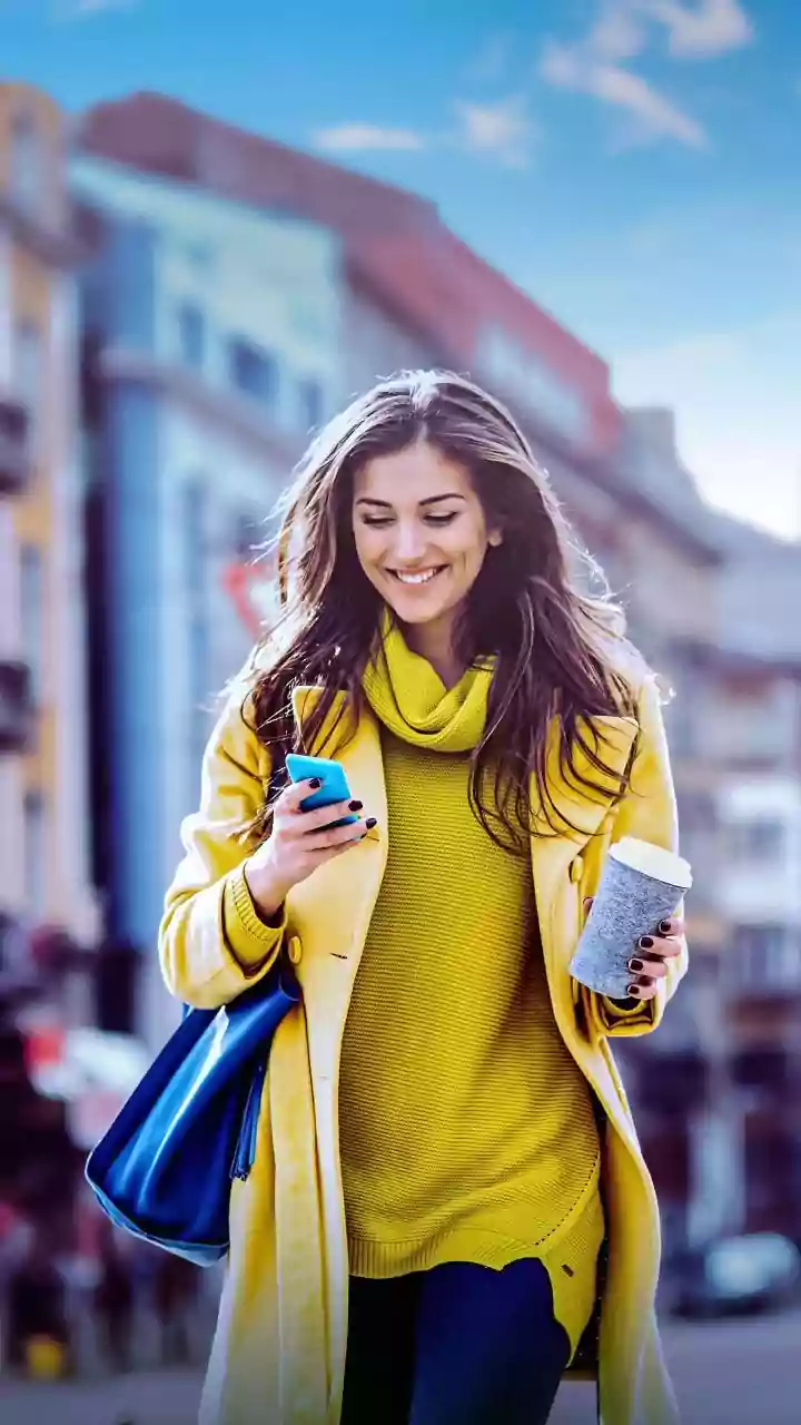 From Desk To Walk: The Everyday Habit Researchers Are Studying Closely