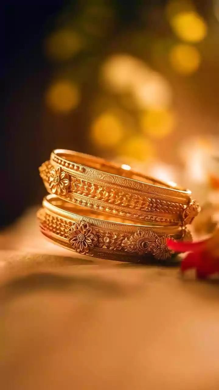 Kalyan Jewellers Shares Jump 6% On Strong Q3 Show, Festive Demand Lifts Revenue Sharply
