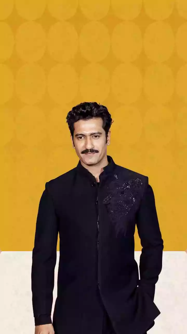 Vihaan Kaushal: Vicky & Katrina's Son's Name & Family Ties!