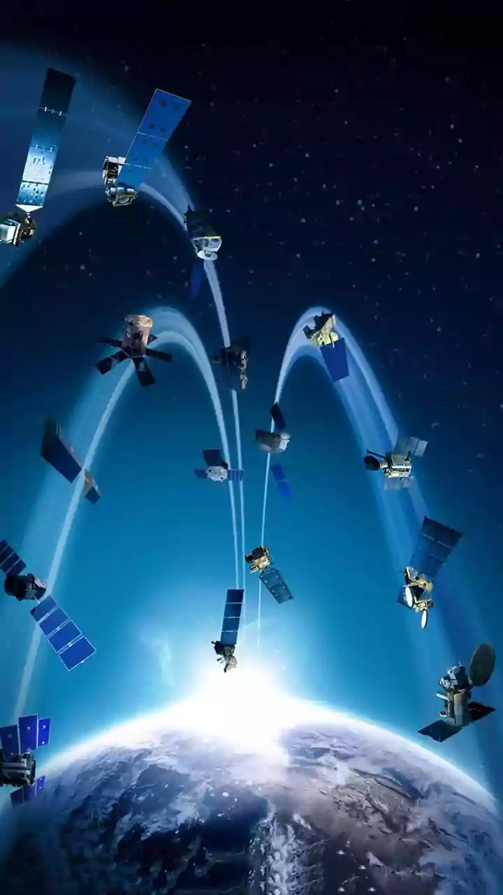 US Telecom Giants Unite for Satellite-Powered Direct-to-Device Connectivity, Sparking Industry Debate