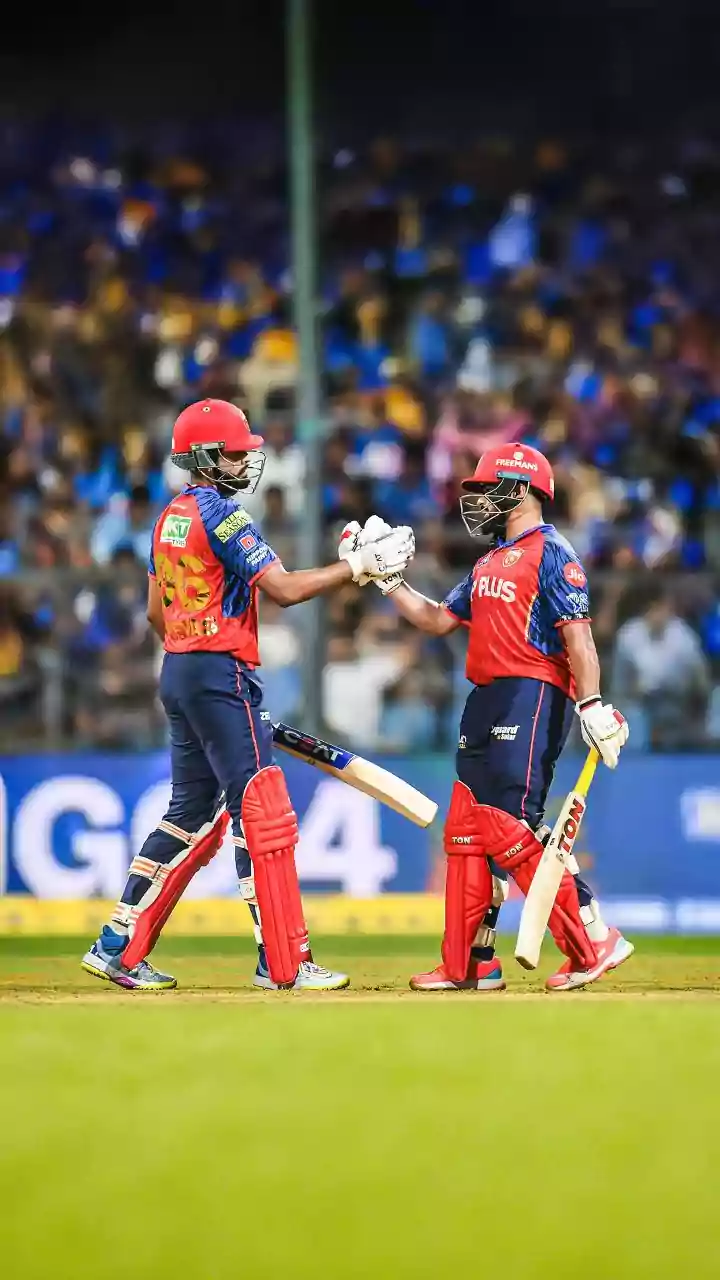 IPL 2026: Here's why PBKS can dominate LSG