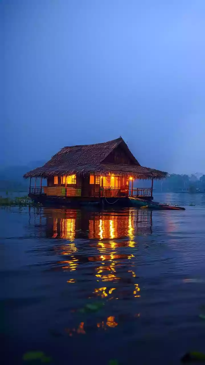 India's Monsoon Travel Surge Changes When Mid-Range Stays Should Be Booked